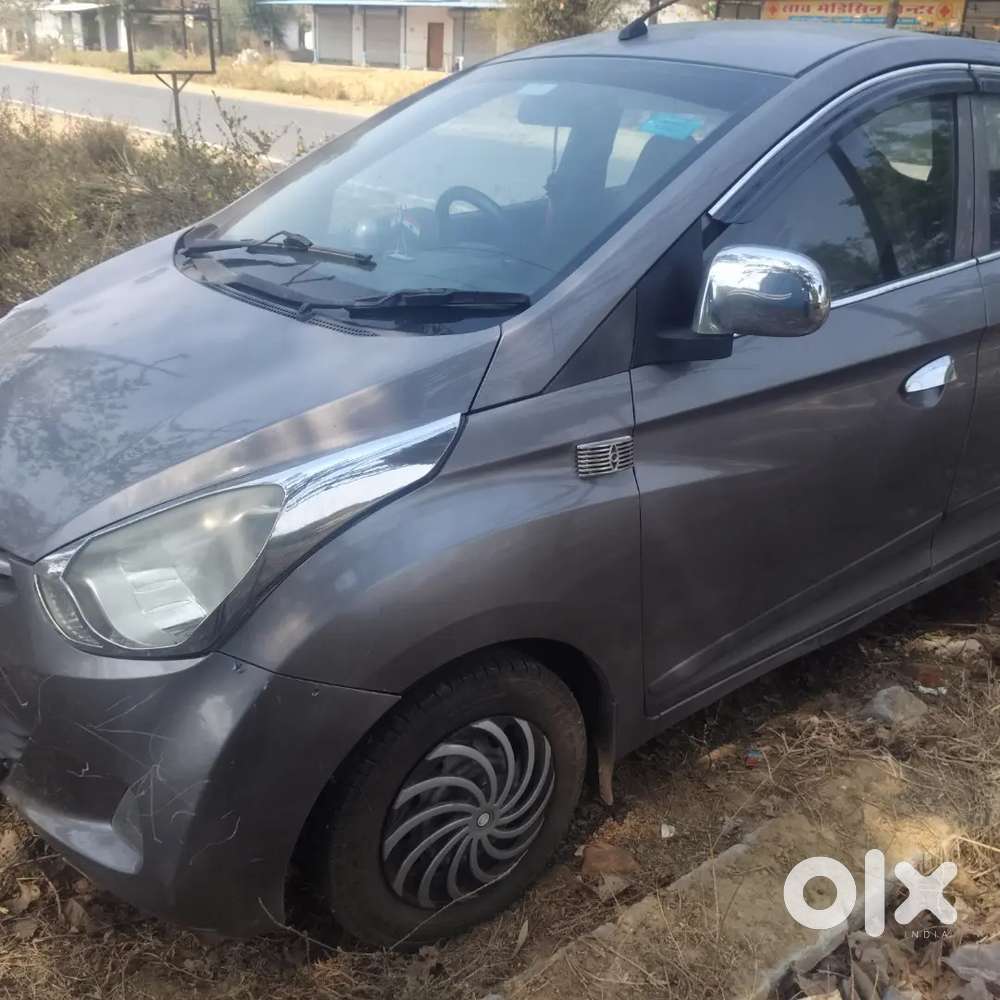 Good Car For Small Family