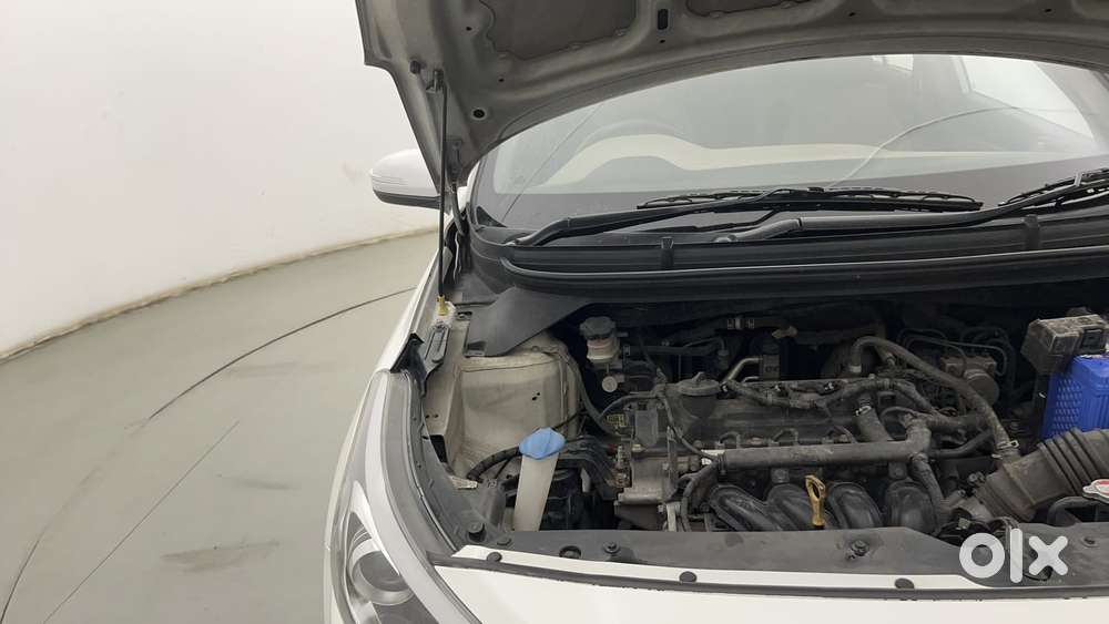 Hyundai Elite I20 Asta (o) 1.2 Mt, 2020, Petrol