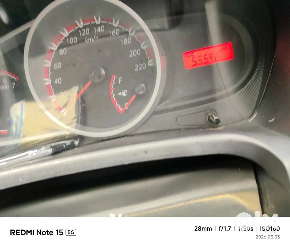 Ford Figo 2015 Petrol Good Condition
