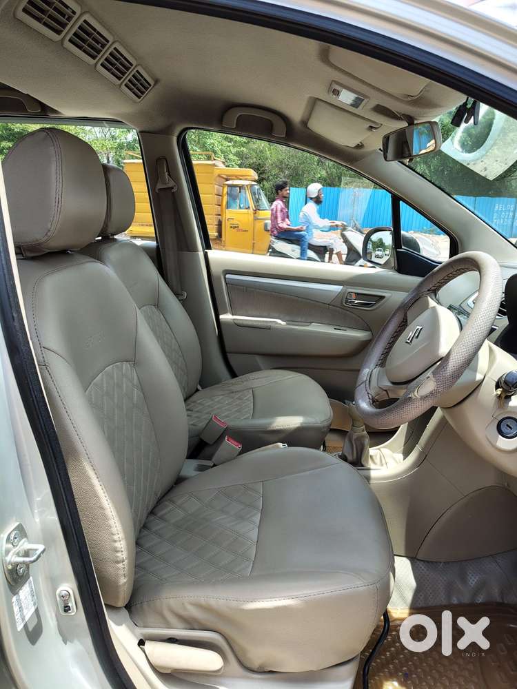 Maruti Suzuki Ertiga Vdi, 2014, Diesel