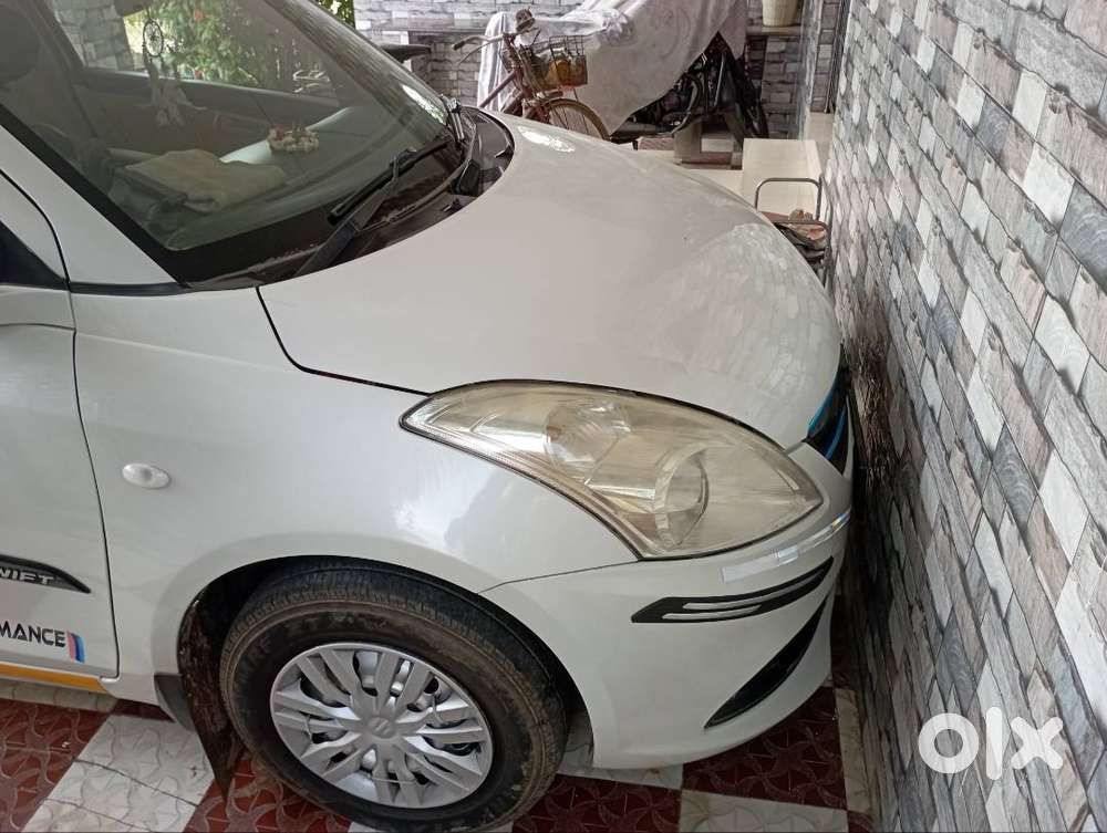 Swift Dzire T Board Car Well-maintained