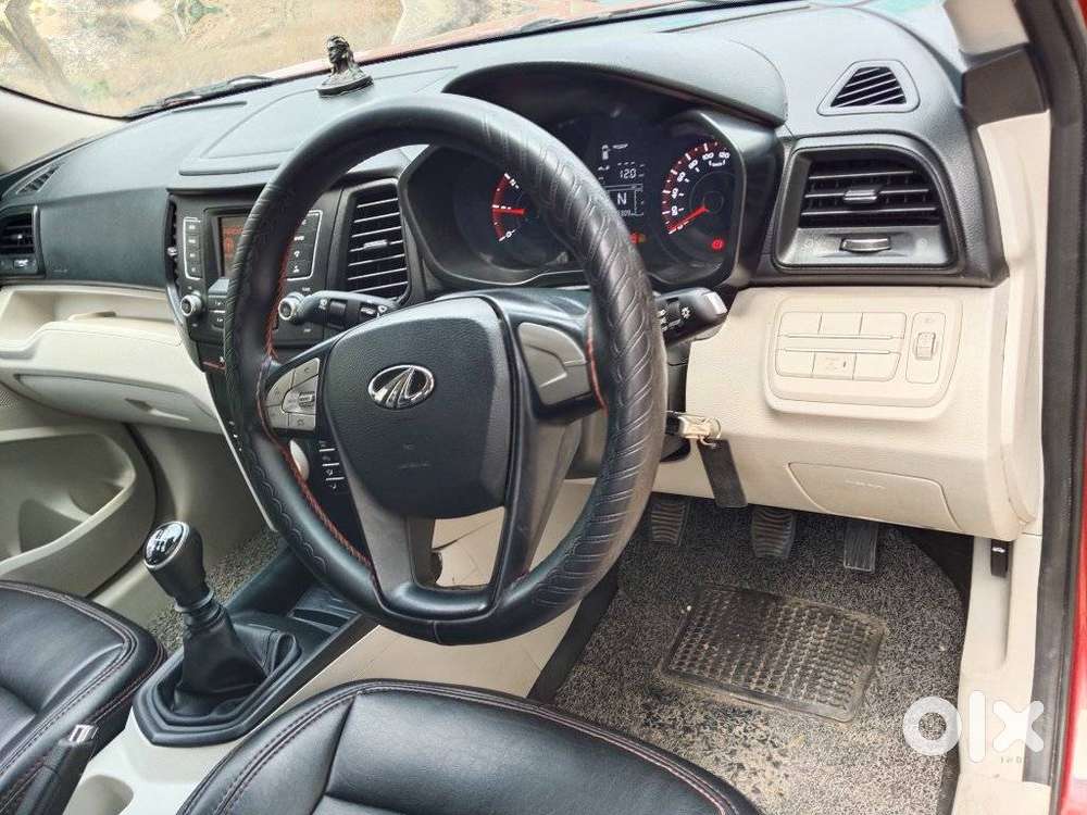 Mahindra Xuv300 W6 Diesel, 2022, Diesel