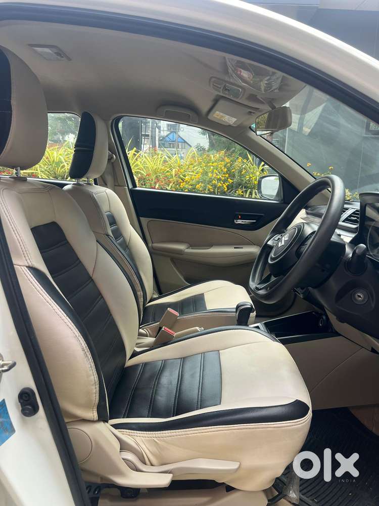 Maruti Suzuki Dzire 1.2 Vxi, 2022, Petrol
