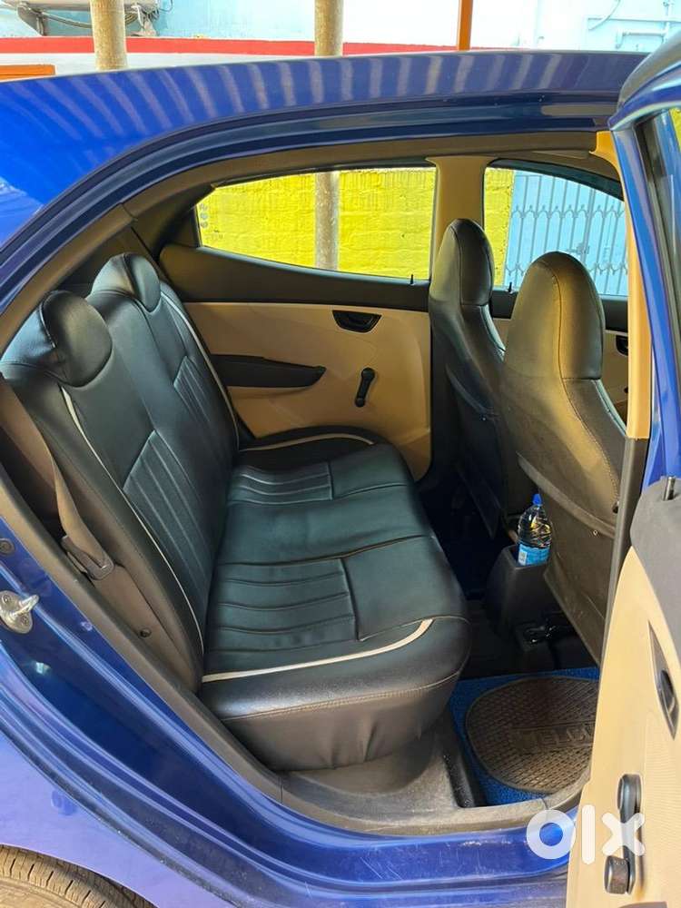 Hyundai Eon 2016 Petrol 32616 Km Driven