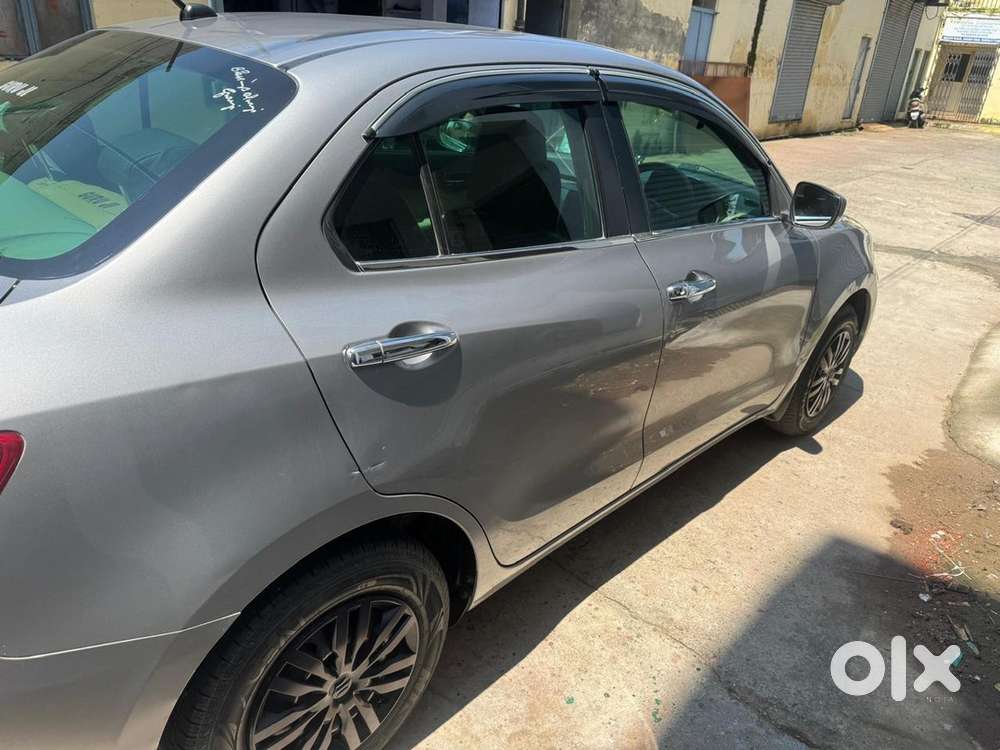 Maruti Suzuki Dzire 2020