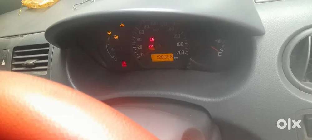 Maruti Suzuki Swift Vdi 2009 Km Driven
