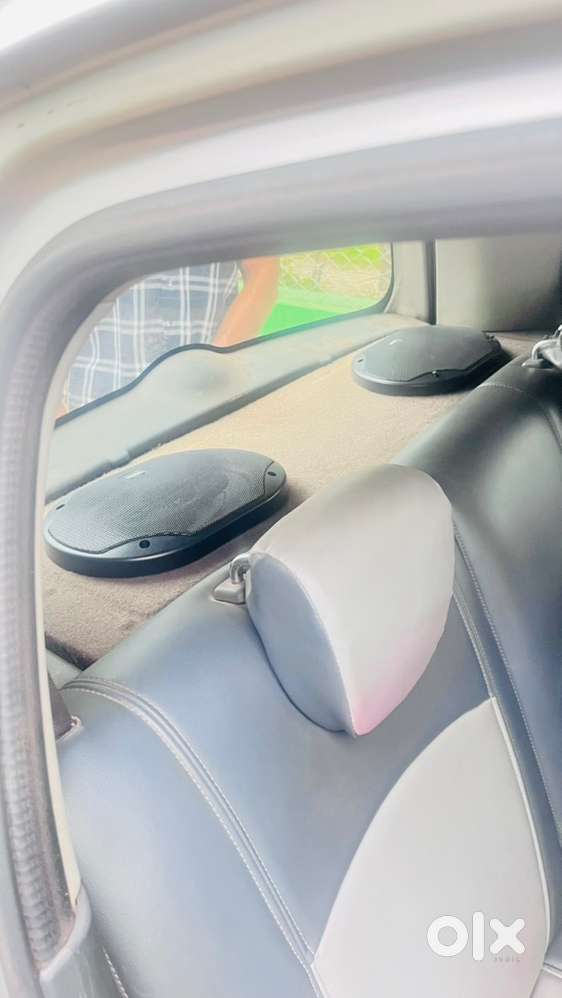 Maruti Suzuki Ritz 2011 Diesel Manual