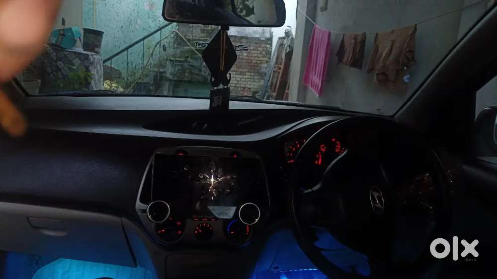 Hyundai I20 2010 Petrol Manual