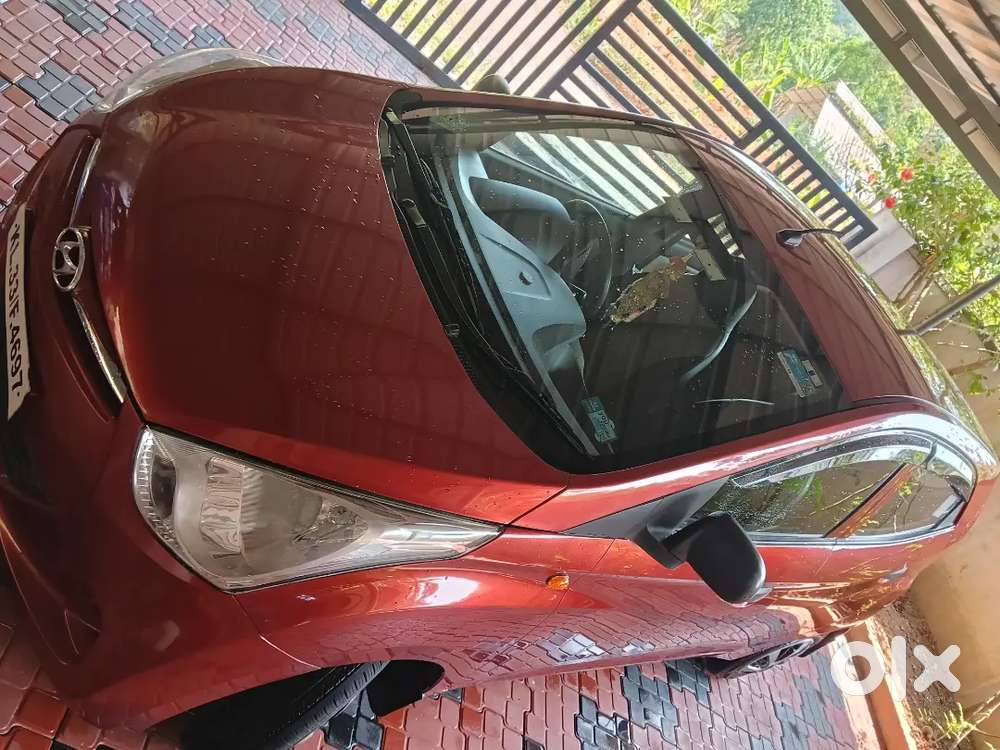 Hyundai Eon 2014 Petrol 70000 Km Driven