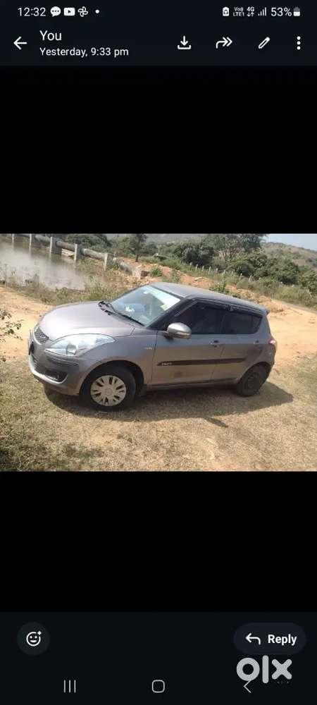 Maruti Suzuki Swift 2013 Diesel 169155 Km Driven