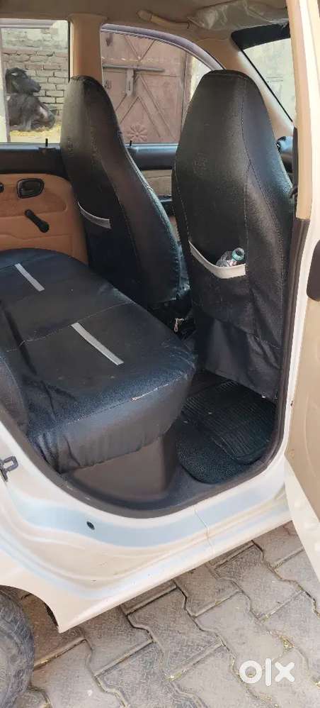 Hyundai Santro Xing 2013 Vri Good Condition