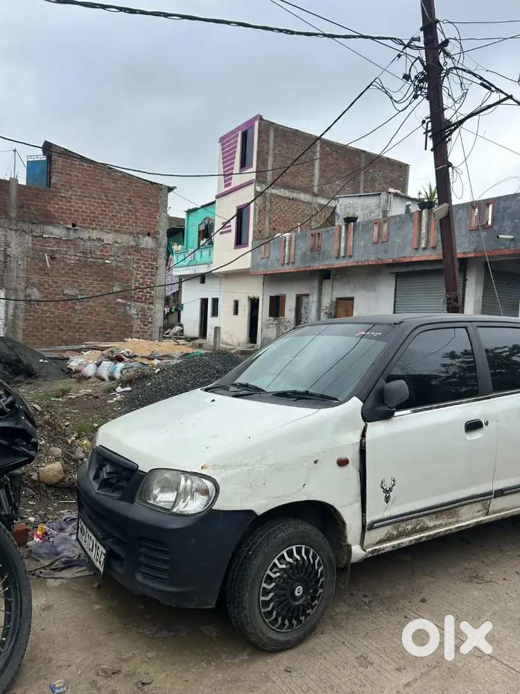 Maruti Suzuki Alto 800, 2012 Model Lxi