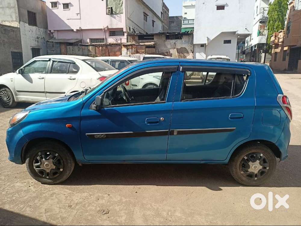 Maruti Suzuki Alto 800 2018 Petrol 67000 Km Driven