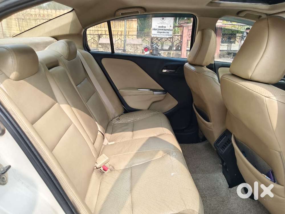 Honda City 1.5 Vx I-dtec Mt, 2015, Petrol