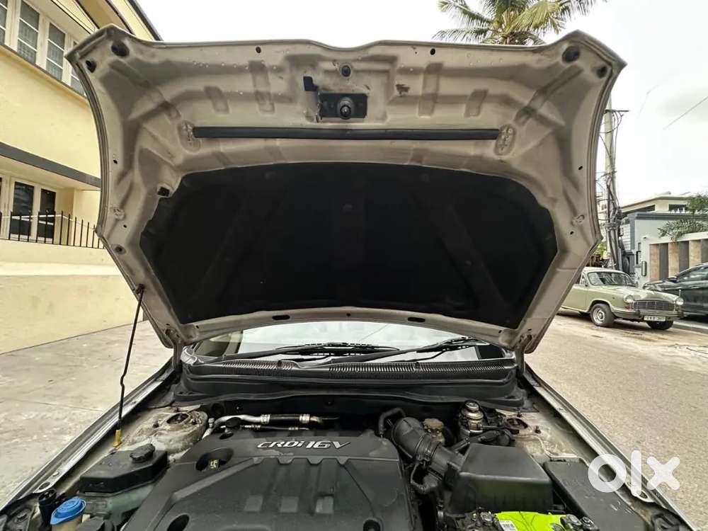Car Is Like Brand New