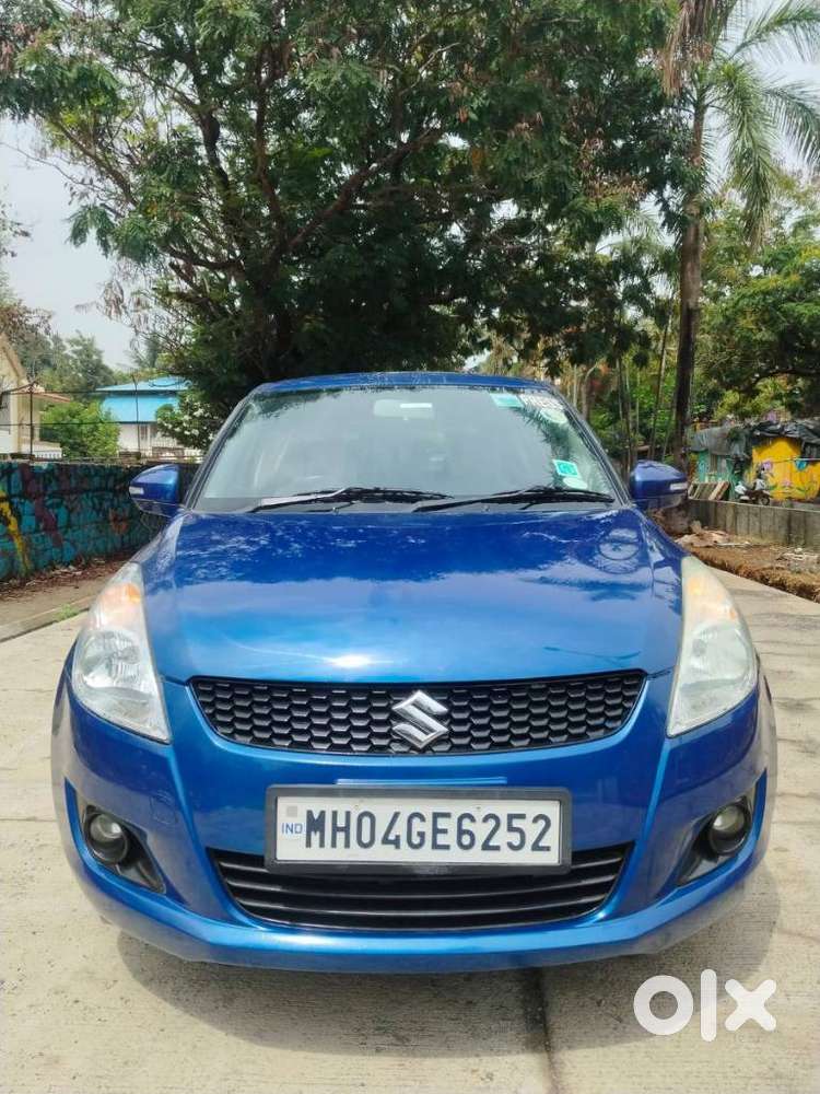 Maruti Suzuki Swift Vxi, 2013, Petrol