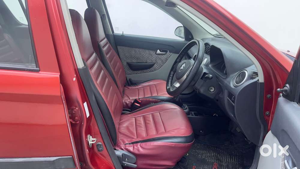 Maruti Suzuki Alto 800 Lxi, 2018, Petrol