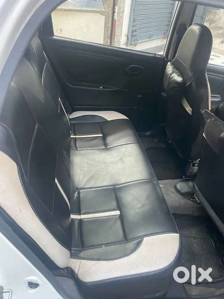 Maruti Suzuki Alto 800 2012 Second-owner Car