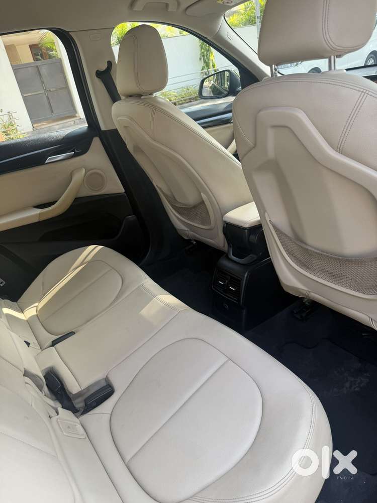 Bmw X1 2.0 Sdrive 20d, 2016, Diesel