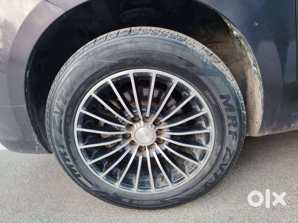 Maruti Suzuki Ertiga 2012-2015 Vxi, 2014, Petrol