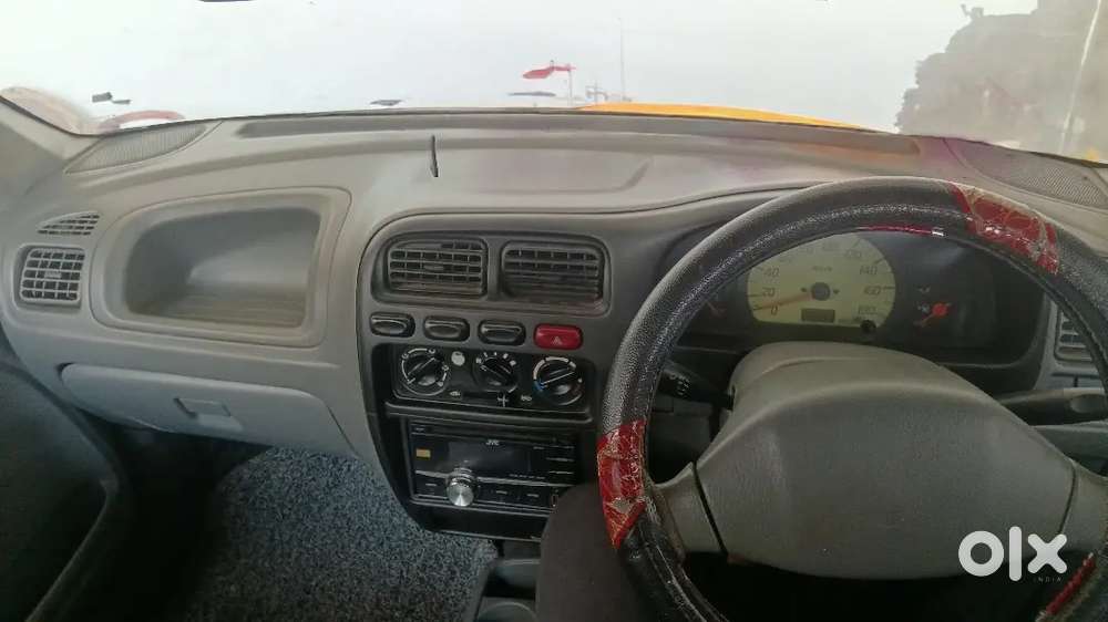 Maruti Suzuki Alto 2009 Petrol