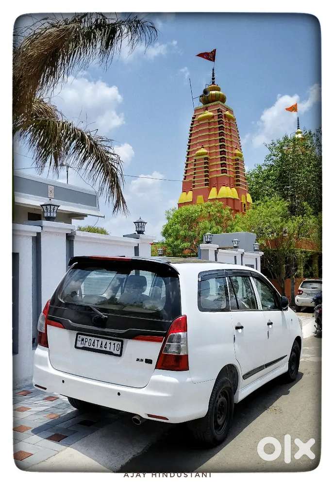 Family Driven Car With Excellent Condition Just Buy And Drive