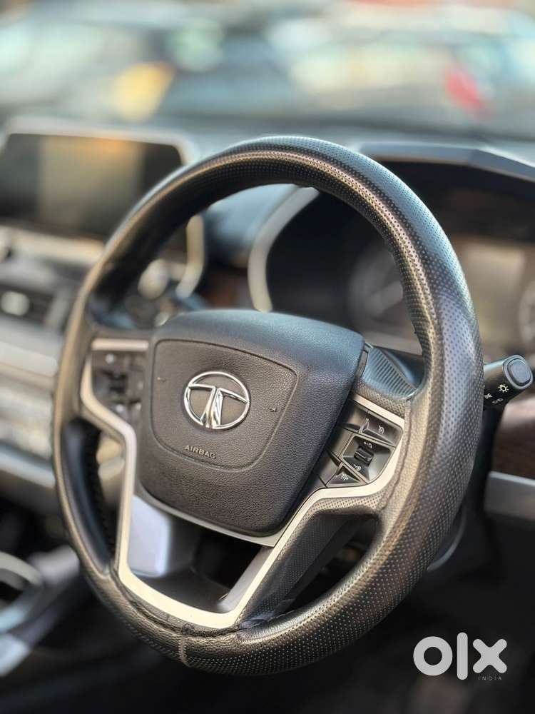 Tata Harrier 2.0 Kryotec Xta Plus, 2021, Diesel