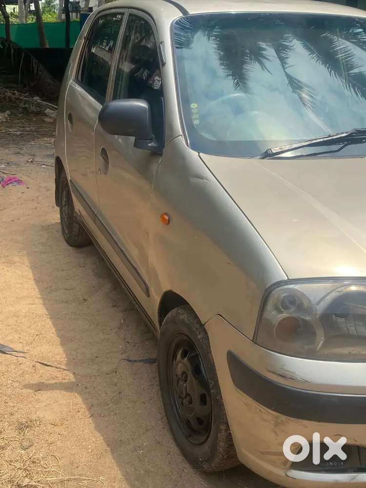 Hyundai Santro Xing 2007