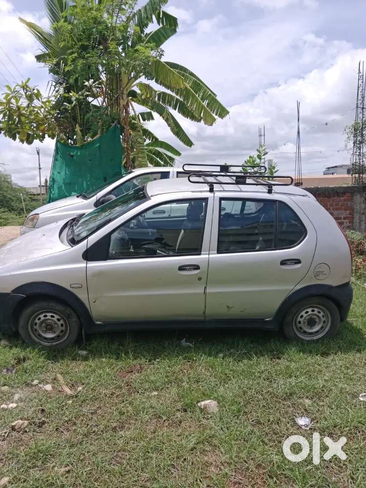 All Good Condition