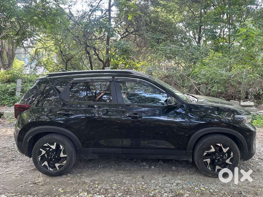 Kia Sonet G 1.2 5mt Htk(o), 2026, Petrol