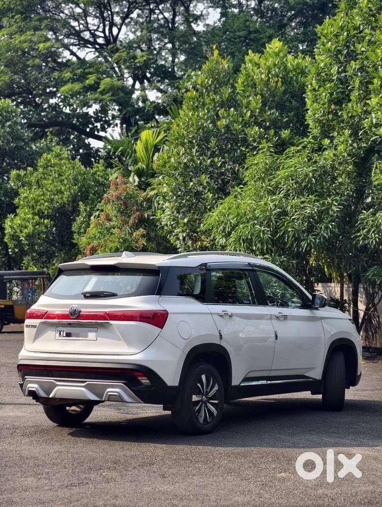 Mg Hector 2.0 Smart Diesel, 2019, Diesel