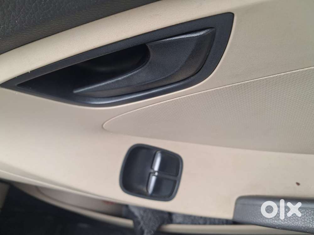 Hyundai Eon Magna, 2016, Lpg