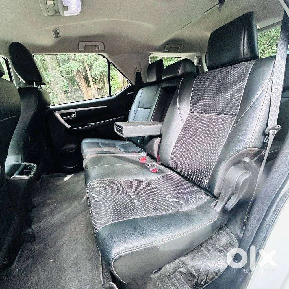 Toyota Fortuner 3.0 4x2 Mt, 2022, Diesel