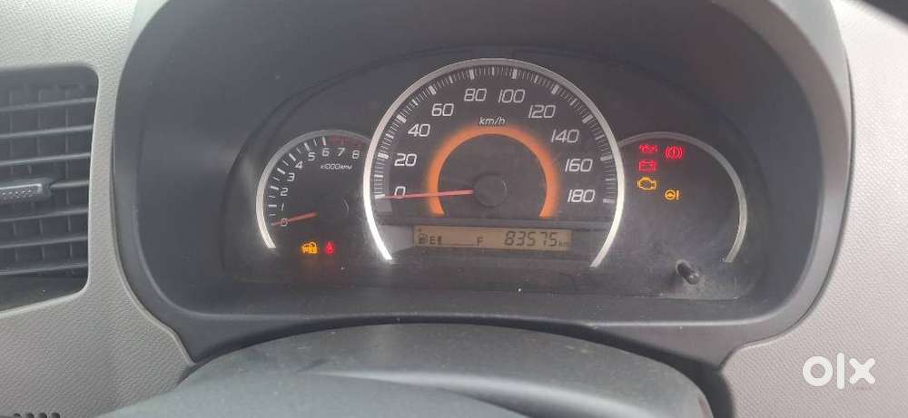 Maruti Suzuki Wagon R