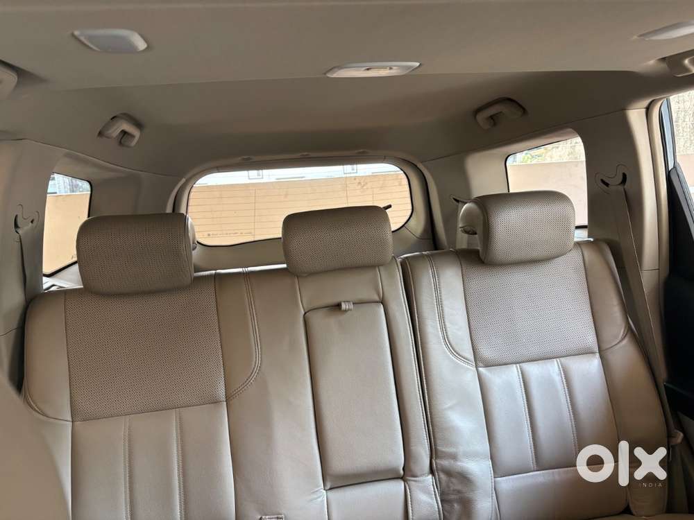 Xuv 500 W10 Diesel For Sale In Excellent Condition