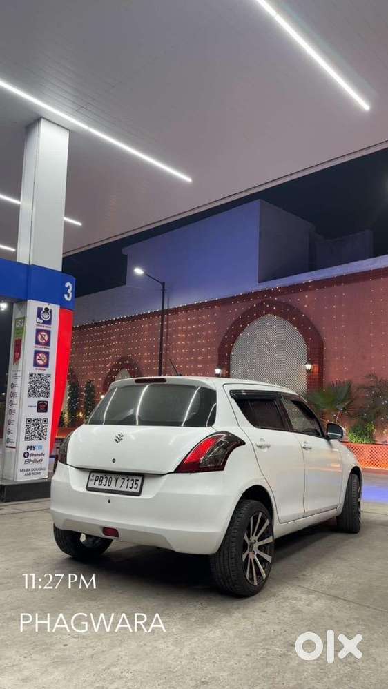 Maruti Suzuki Swift Diesel Well Maintained