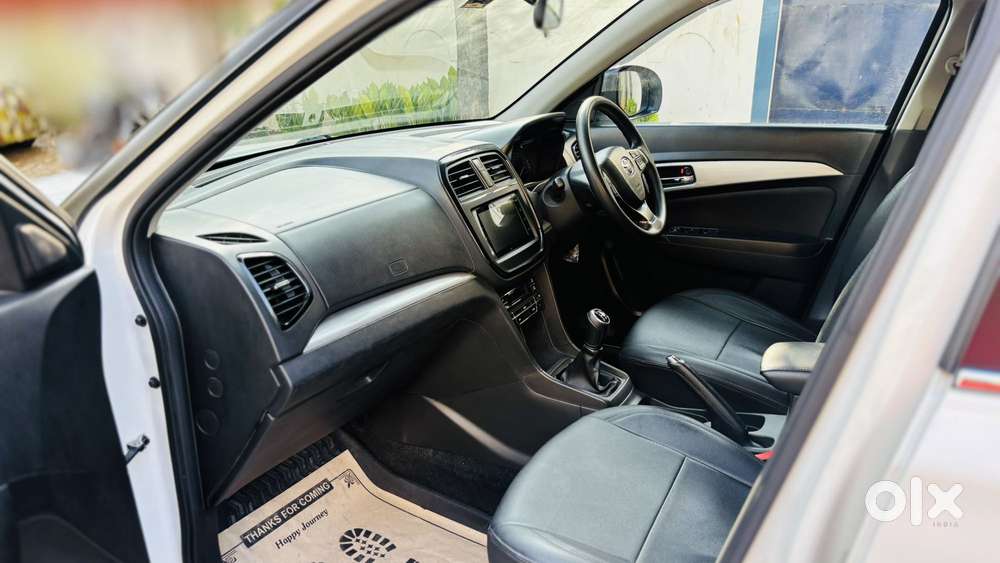 Toyota Urban Cruiser 1.5 High Grade Mt, 2022, Petrol