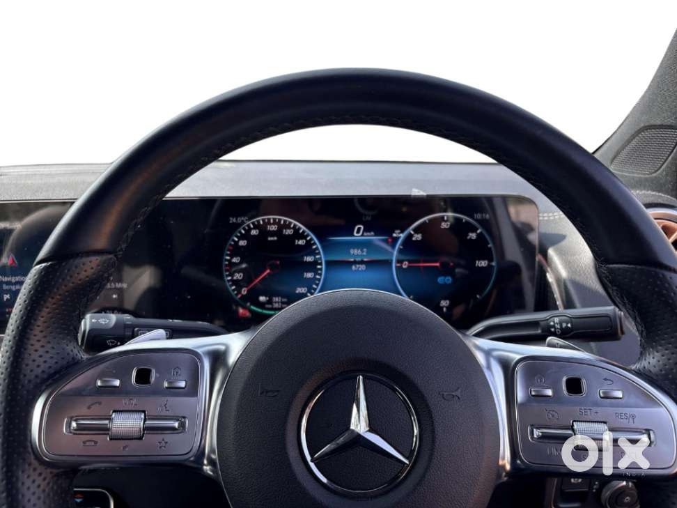 Mercedes-benz Eqb 350 4matic, 2023, Electric