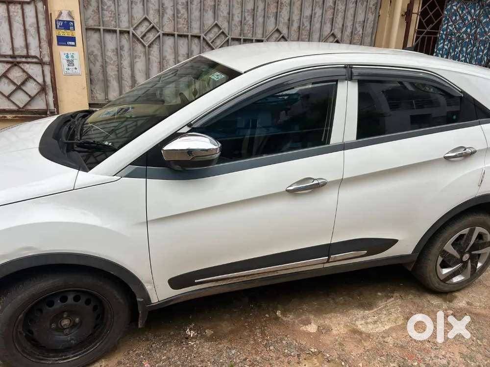 Tata Nexon 1.2 Revotron 2019