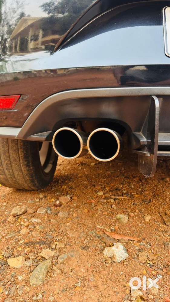 Volkswagen Polo 2011 Diesel Well Maintained