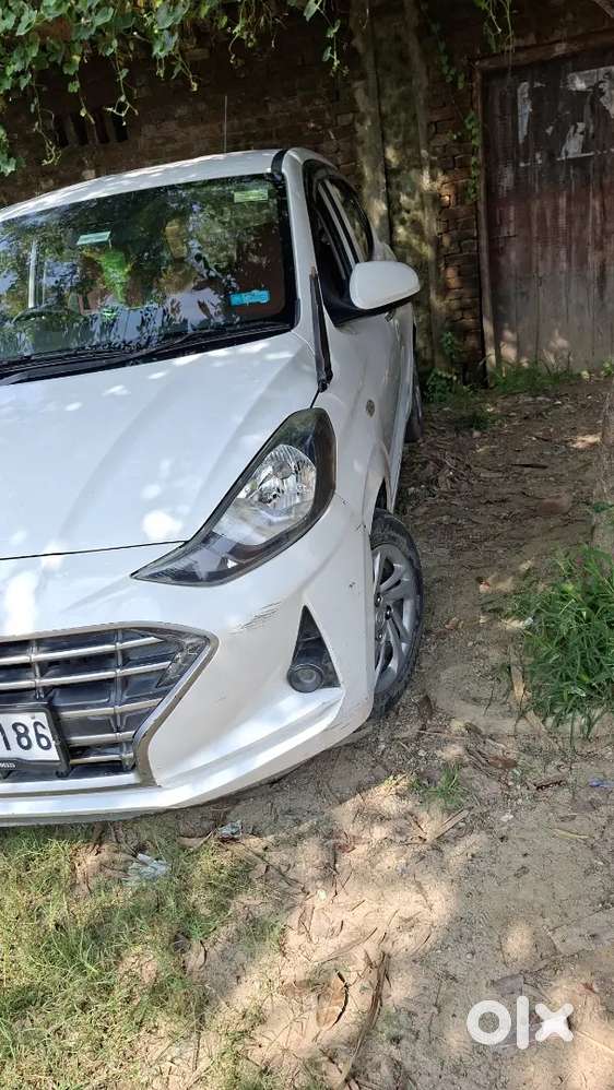 Hyundai Grand I10 Nios 2019 Diesel 70000 Km Driven