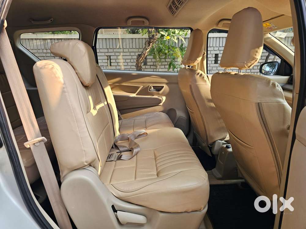 Maruti Suzuki Ertiga Vxi (o) Cng, 2020, Cng & Hybrids