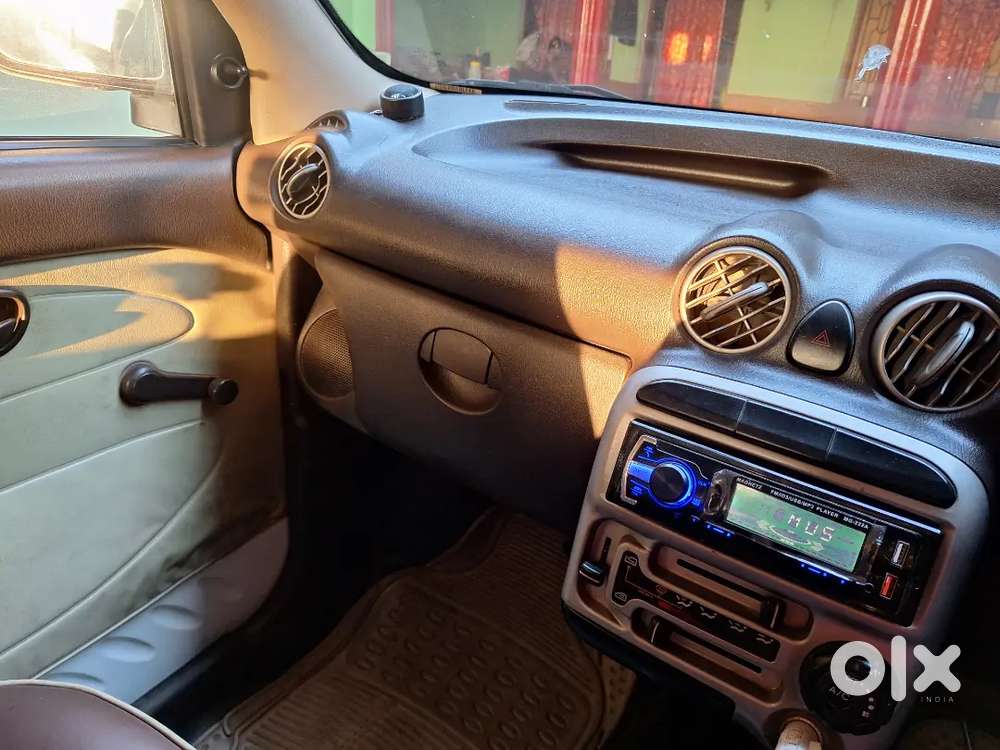 Hyundai Santro Xing 2011 Cng & Hybrids 12900 Km Driven