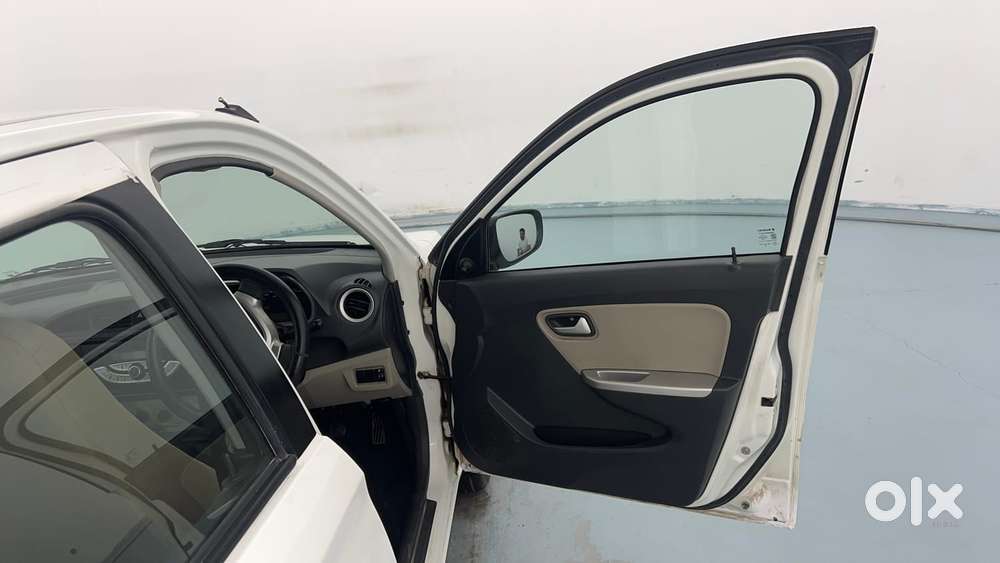 Maruti Suzuki Alto K10 Vxi, 2018, Petrol