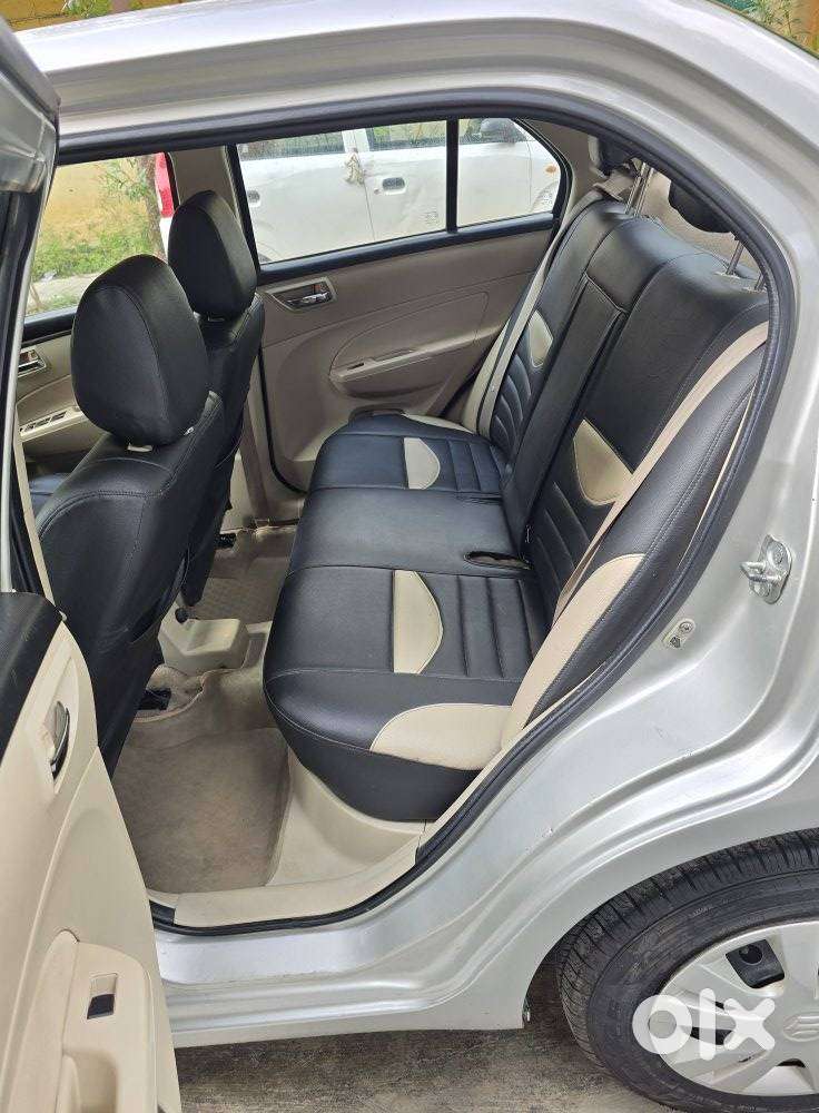 Maruti Suzuki Swift Dzire Vdi Bsiv, 2016, Diesel
