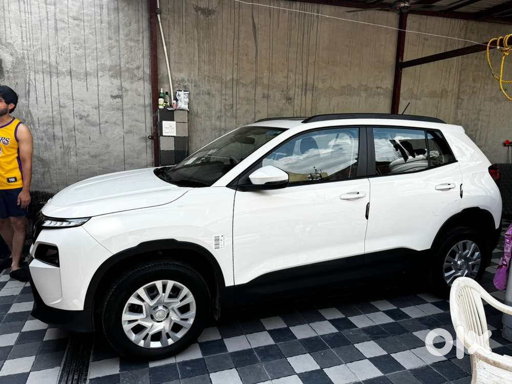 Skoda Kylaq Petrol 2026