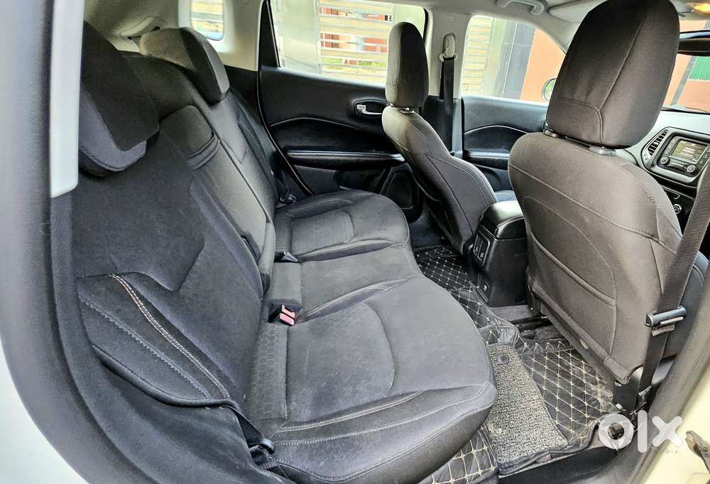 Jeep Compass 2.0 Sport, 2020, Diesel