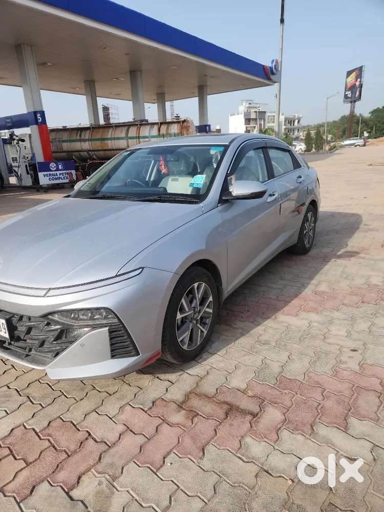 Verna 1.6 Sx Petrol 2023