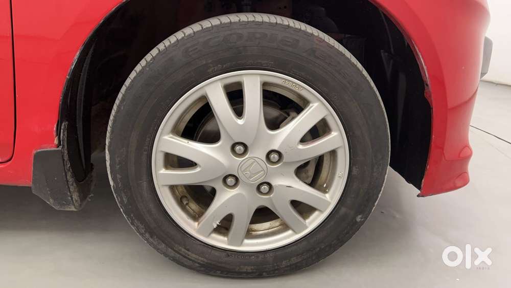 Honda Brio 1.2 Vx Mt, 2015, Petrol