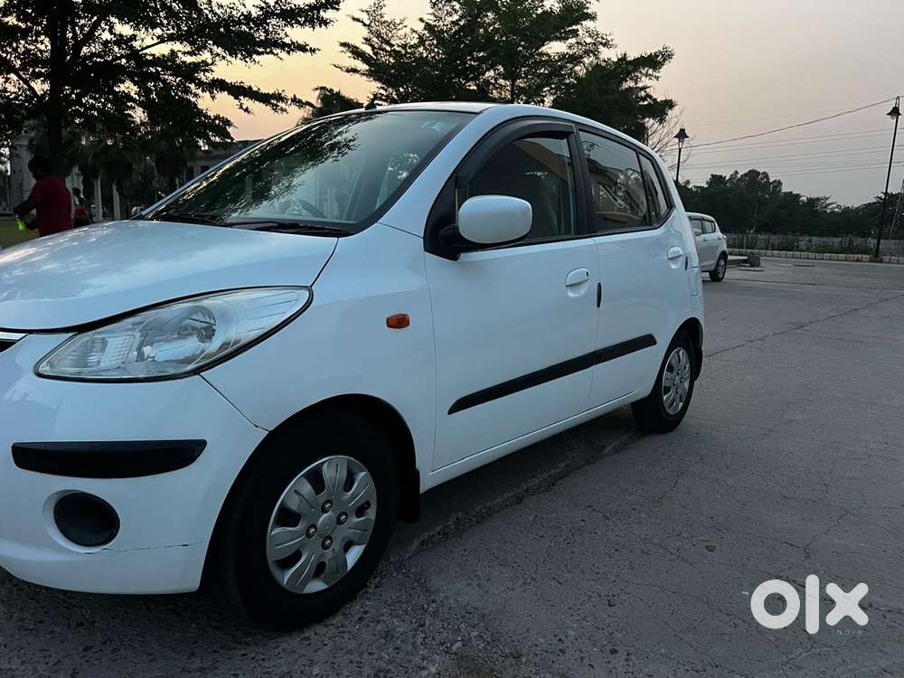 Hyundai I10 Magna Optional 1.1l, 2009, Petrol